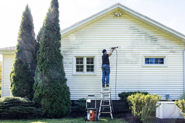 Best Commercial Building Pressure Washing  in Madera Ranchos, CA