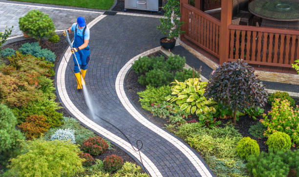 Reliable Madera Ranchos, CA Pressure Washing Solutions
